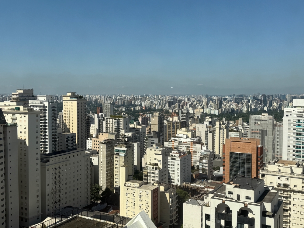 São Paulo