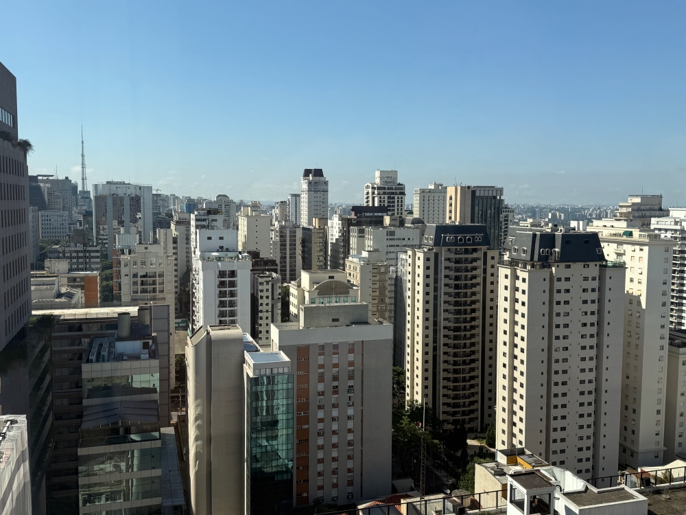 São Paulo