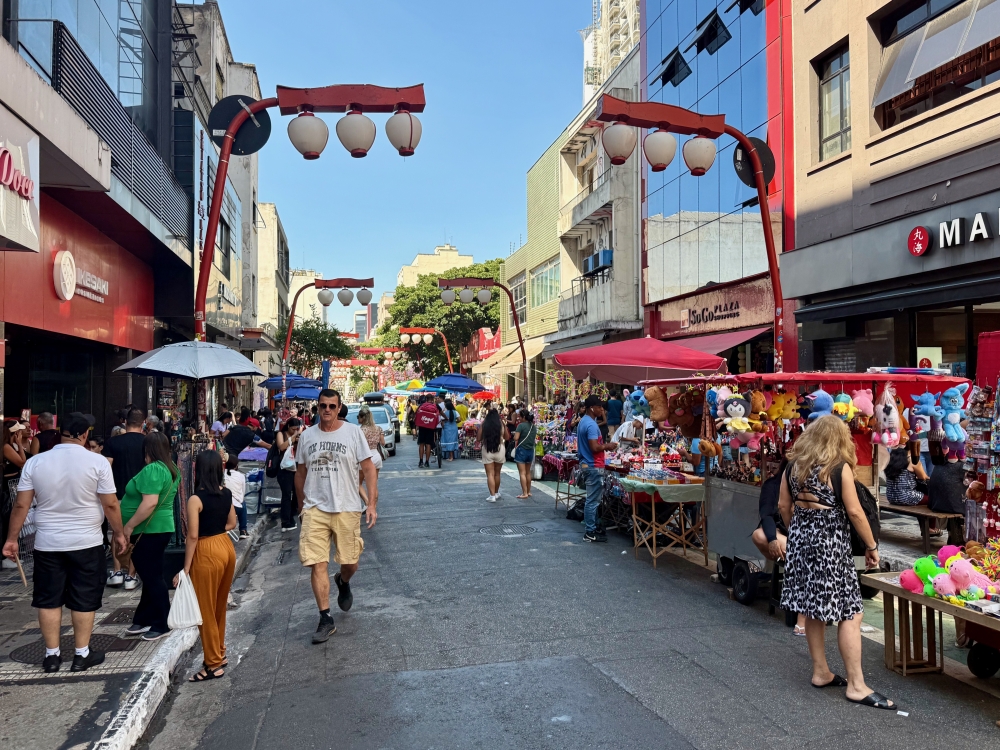 São Paulo