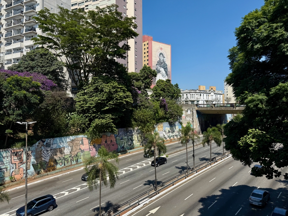 São Paulo