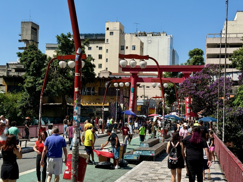 São Paulo
