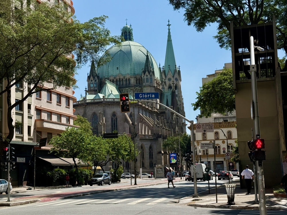 São Paulo