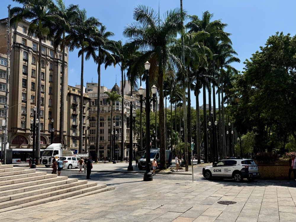 São Paulo