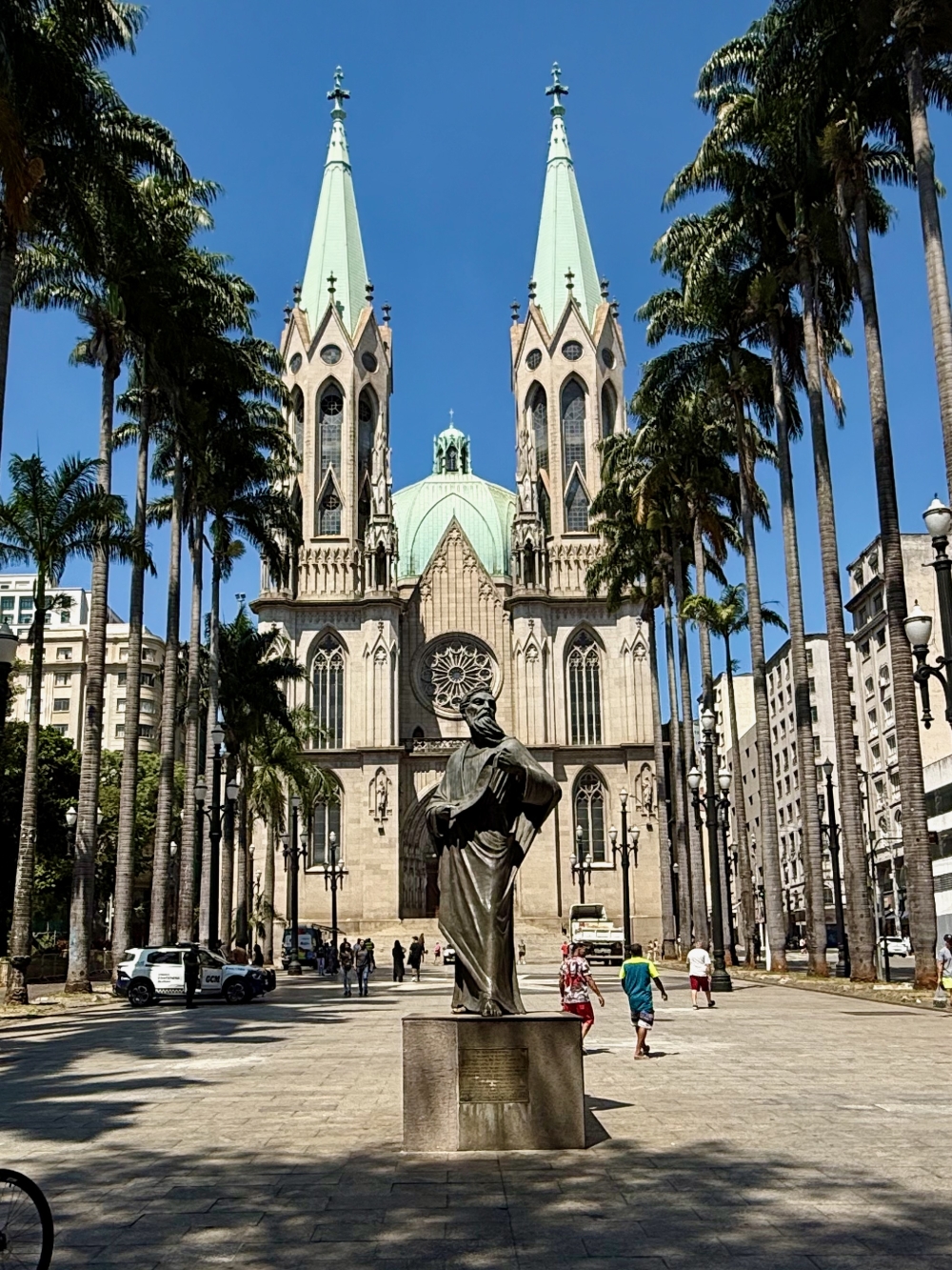 São Paulo
