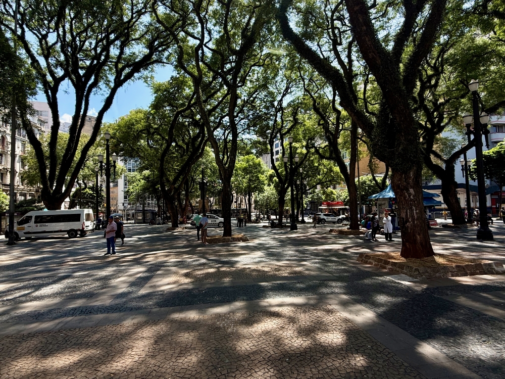 São Paulo