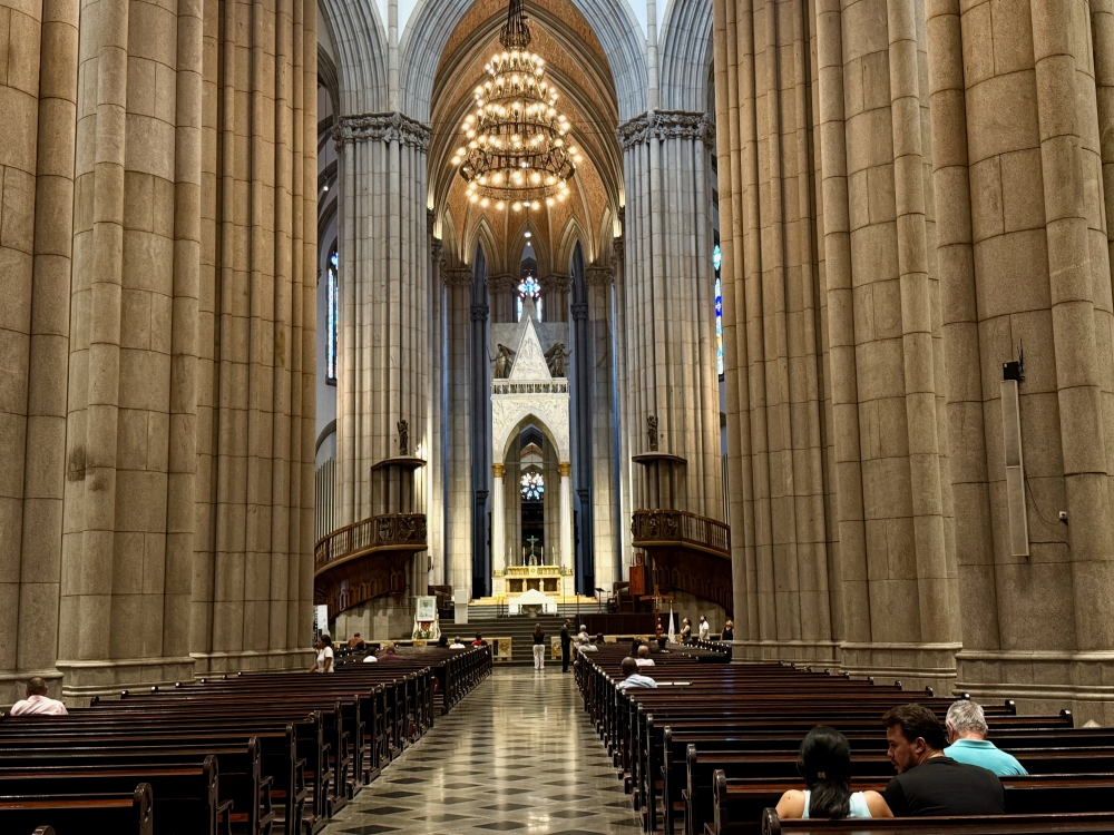 São Paulo