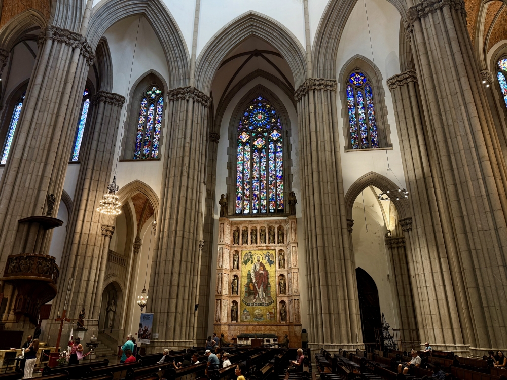 São Paulo