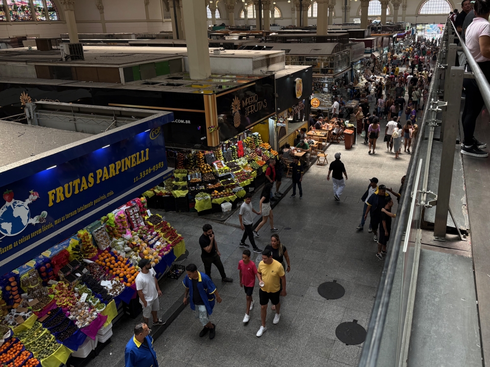 São Paulo