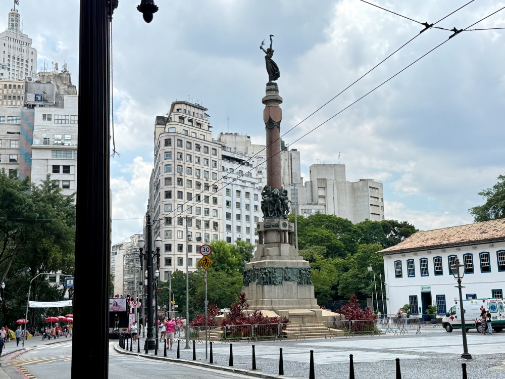 São Paulo