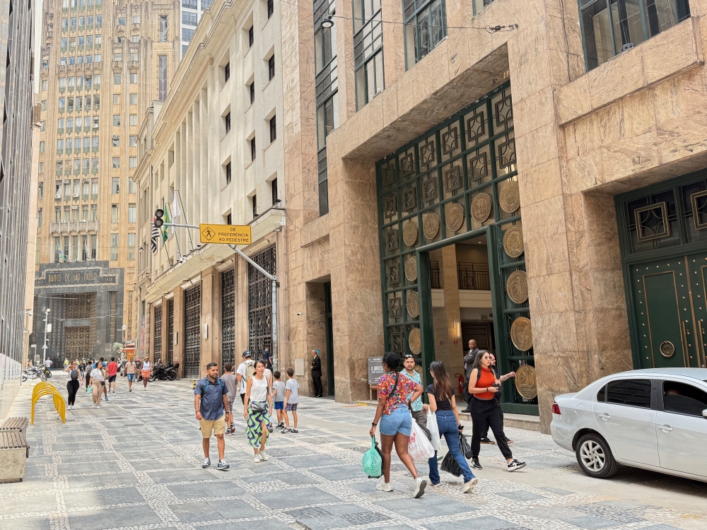 São Paulo