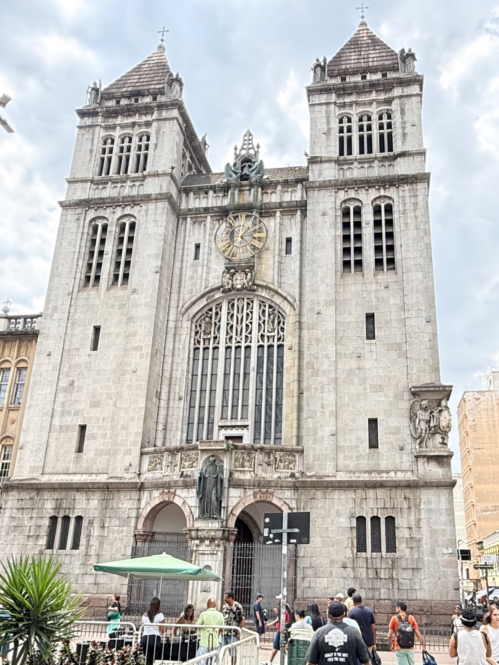 São Paulo