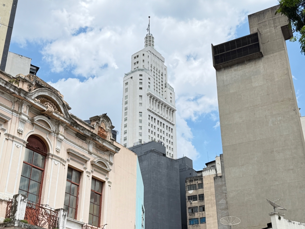 São Paulo