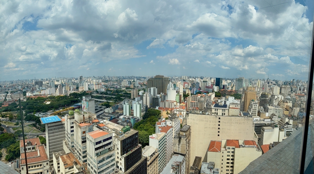 São Paulo