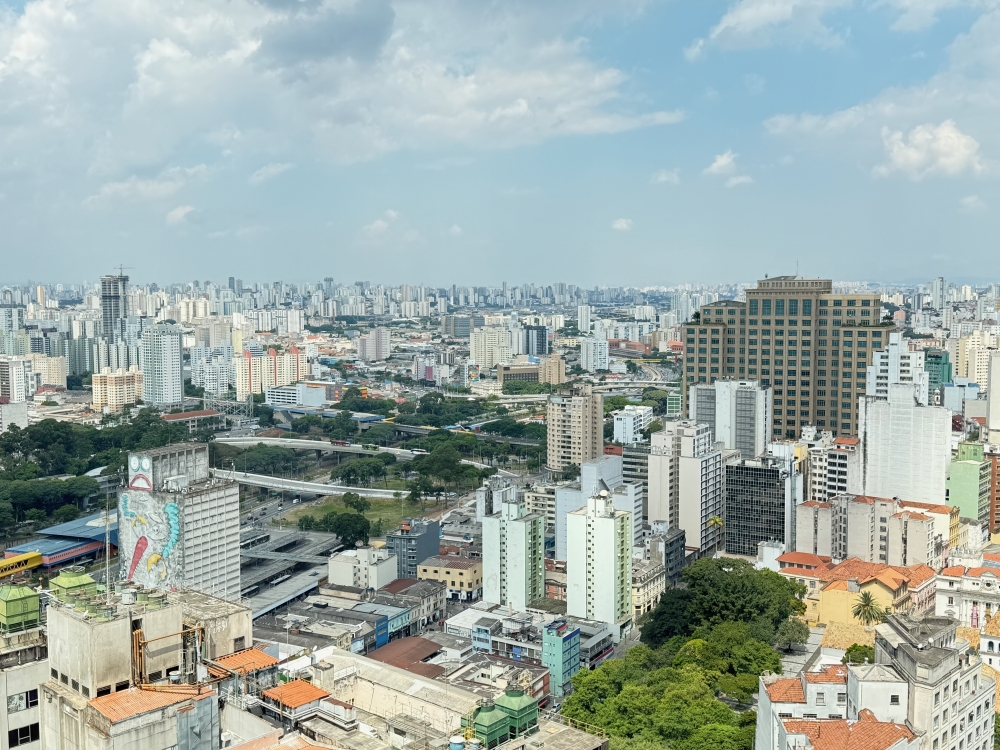 São Paulo