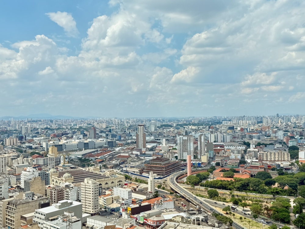 São Paulo
