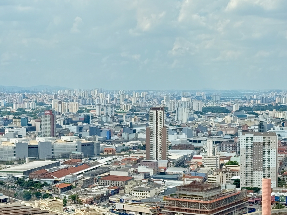 São Paulo