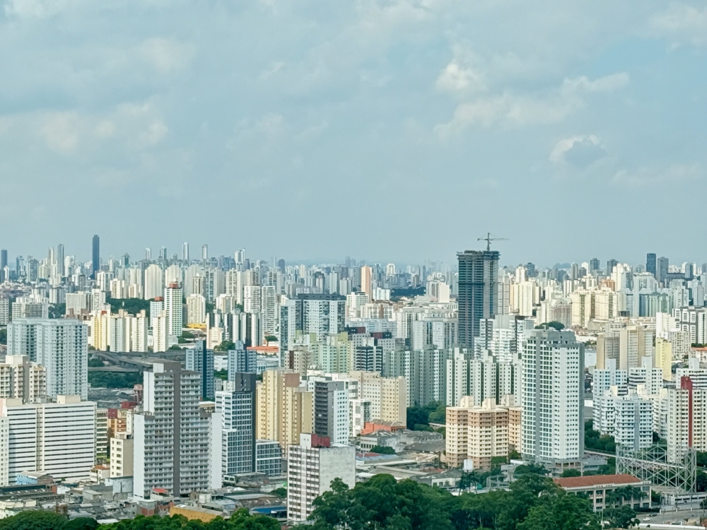 São Paulo