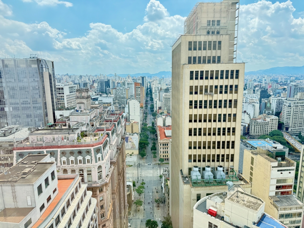 São Paulo