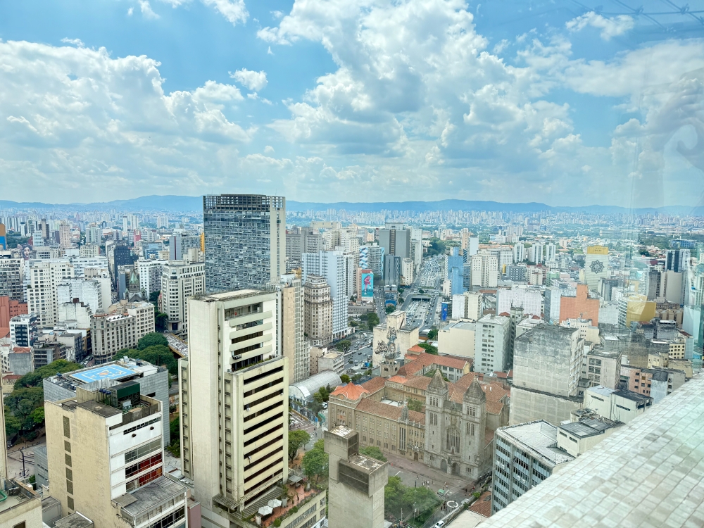São Paulo