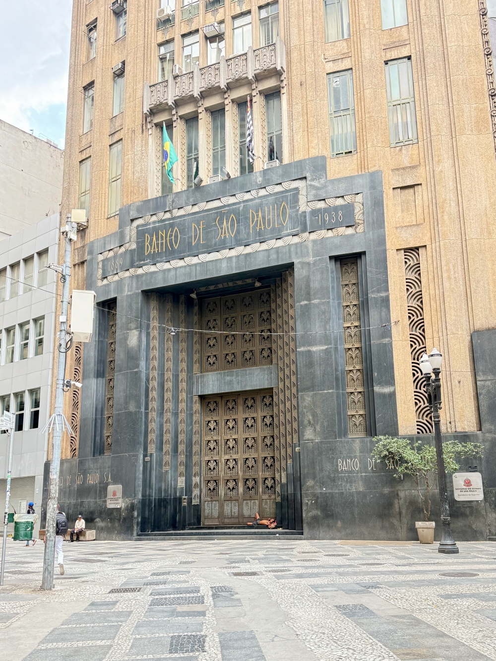 São Paulo
