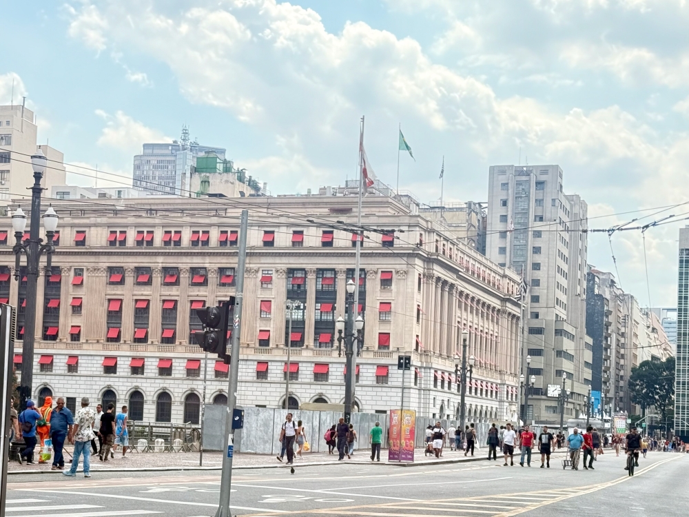 São Paulo