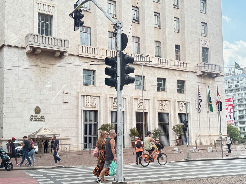 São Paulo
