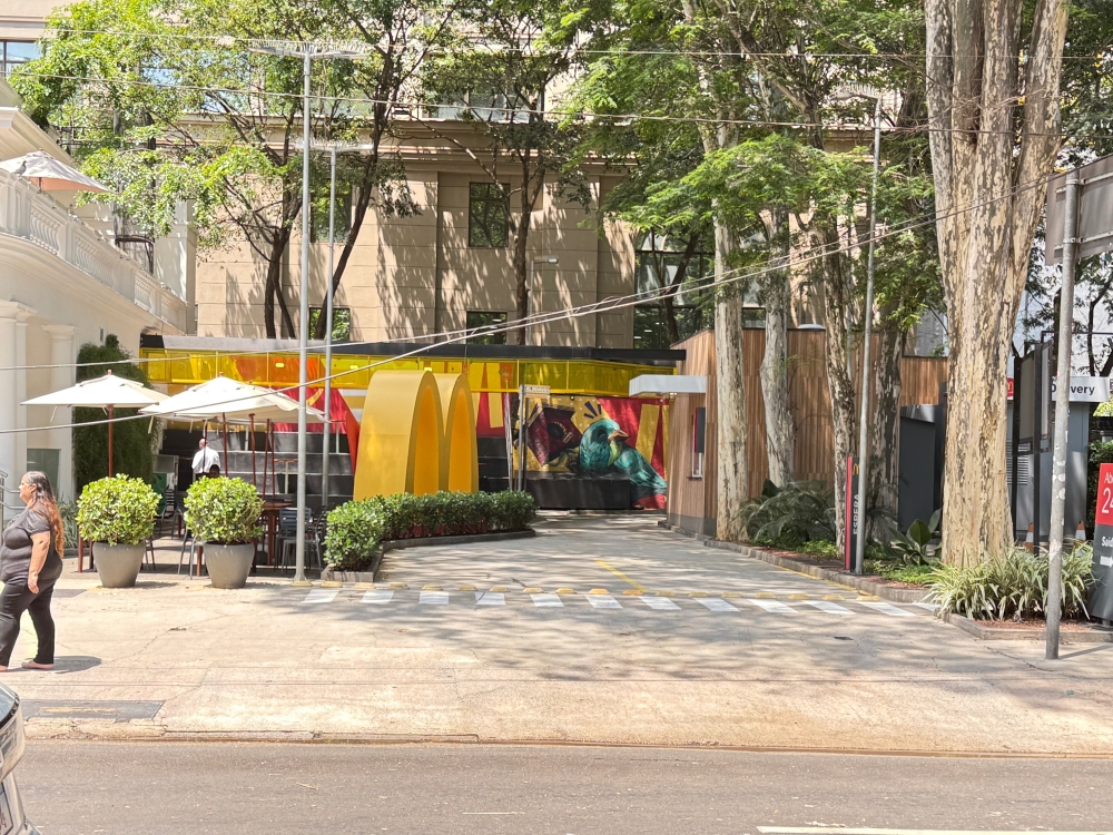 São Paulo