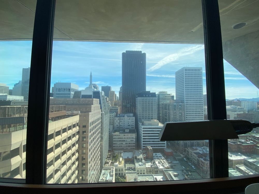 San Francisco