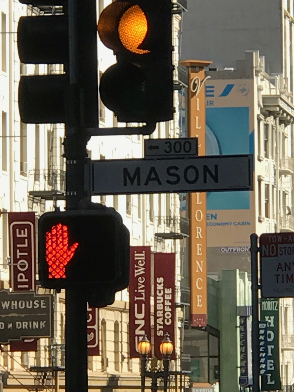 San Francisco