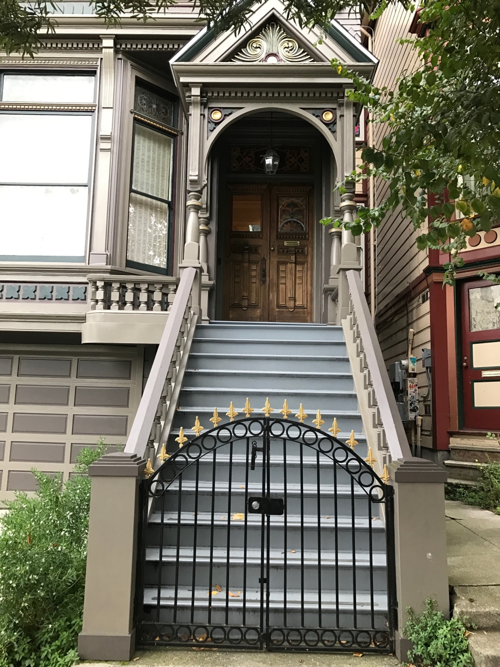 San Francisco