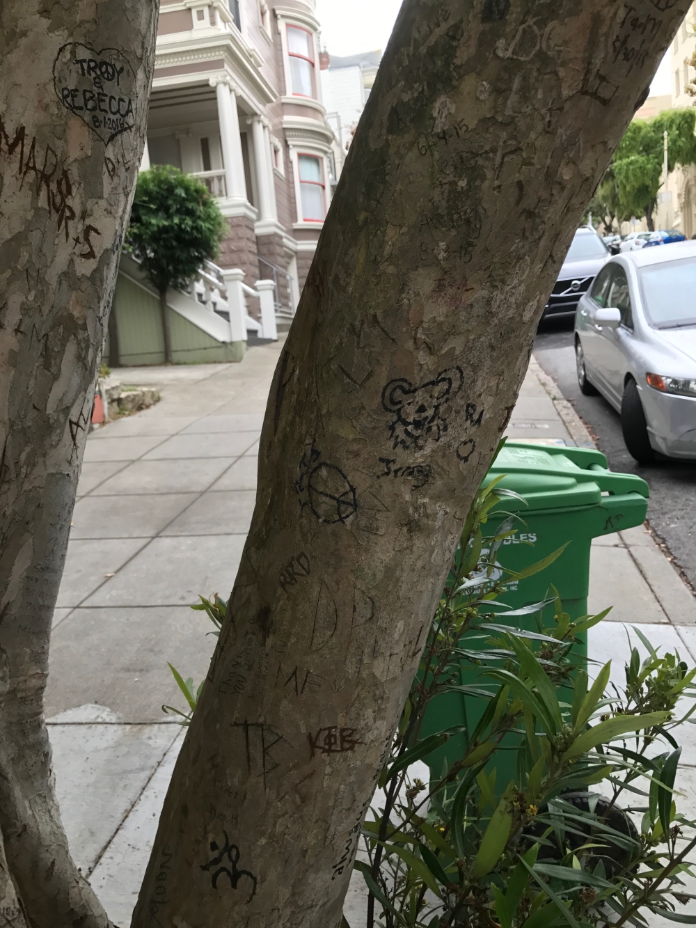San Francisco