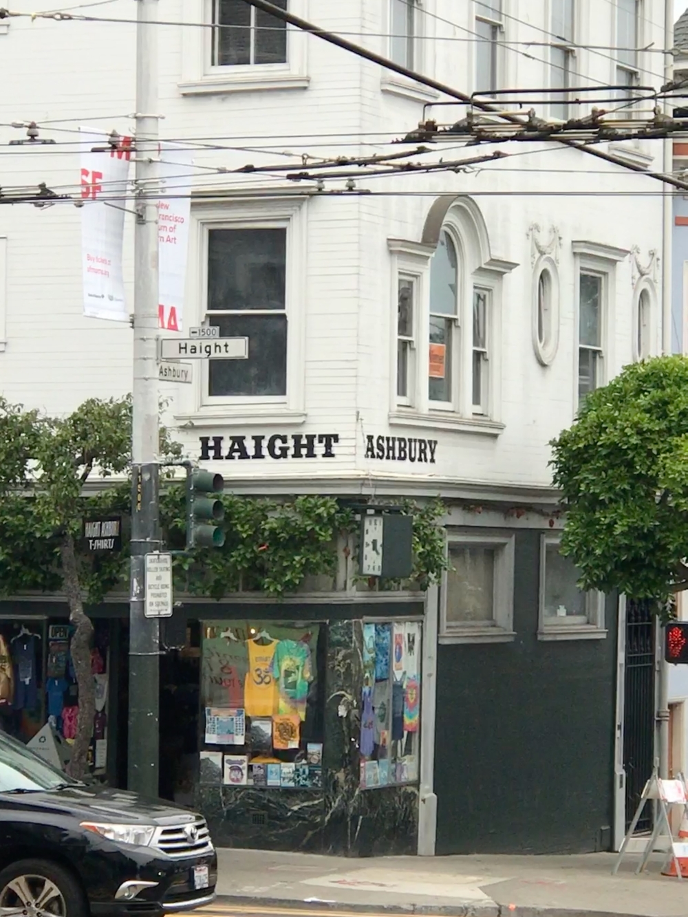 San Francisco