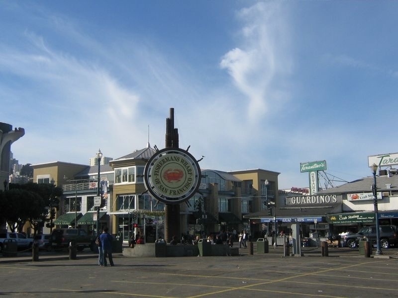San Francisco