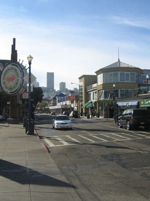 San Francisco
