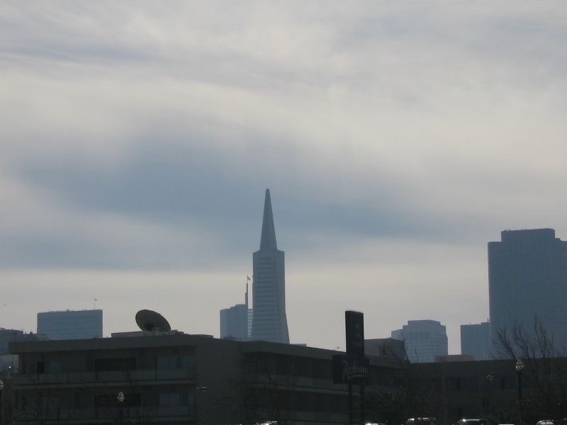 San Francisco