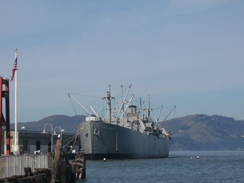 San Francisco