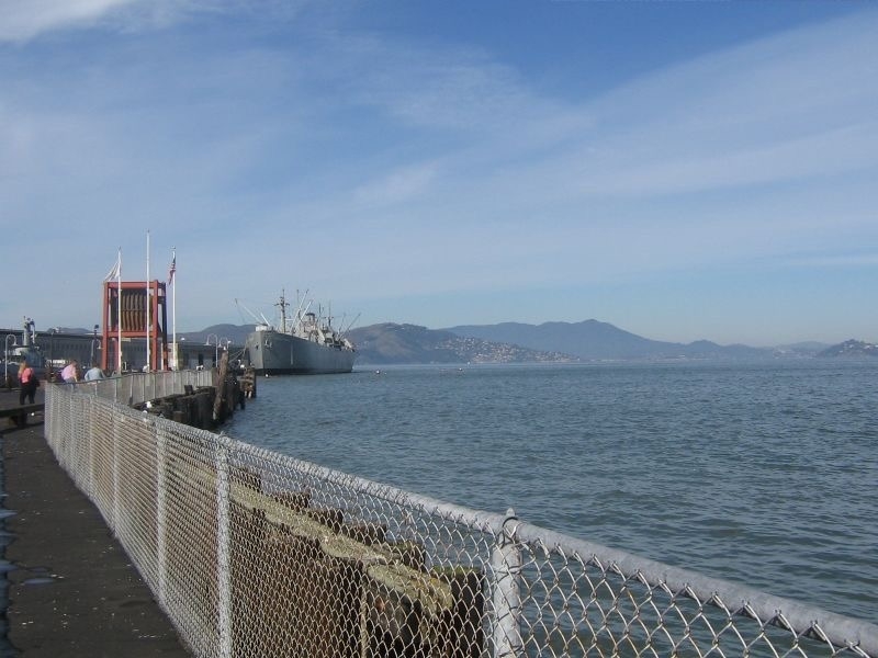 San Francisco