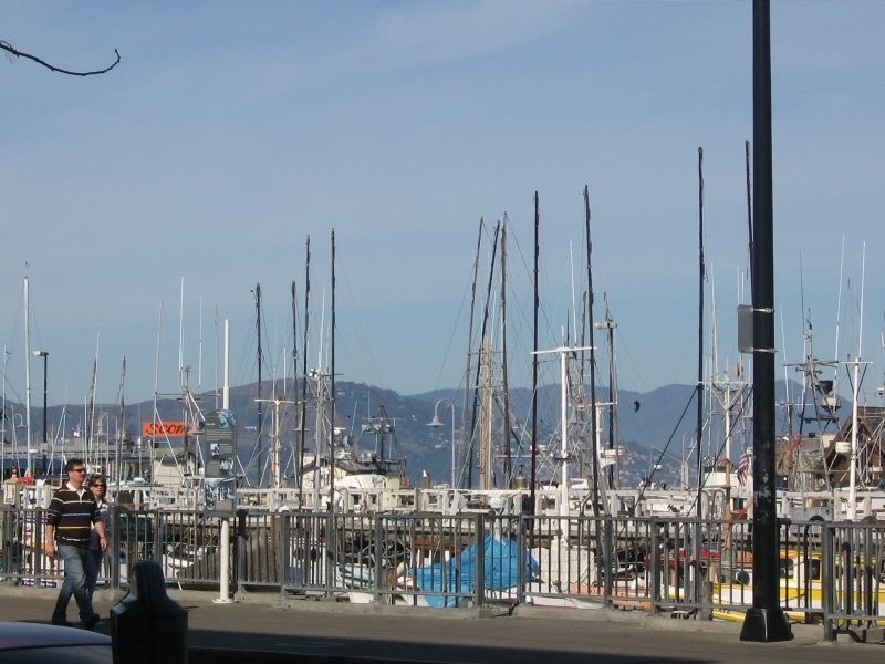 San Francisco