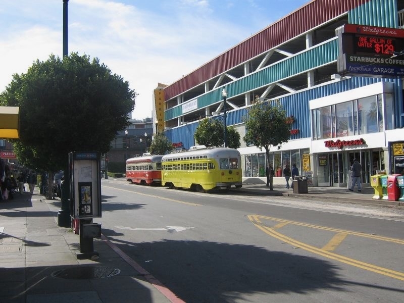 San Francisco