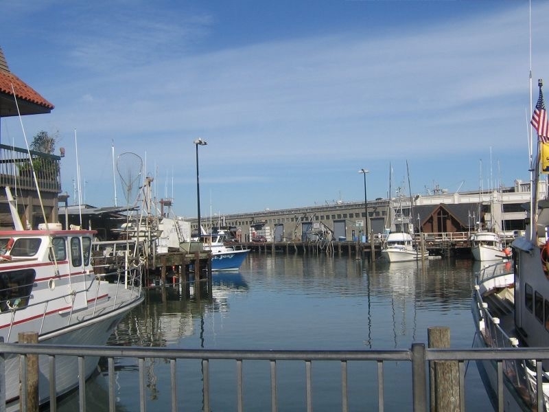 San Francisco