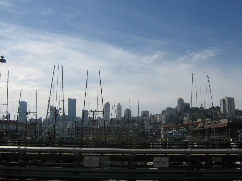 San Francisco