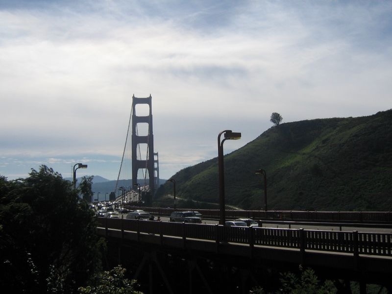 San Francisco