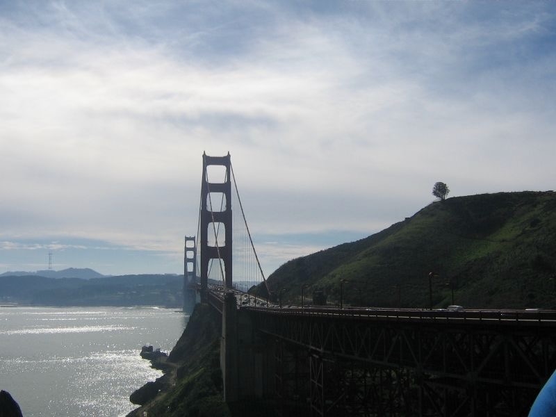 San Francisco