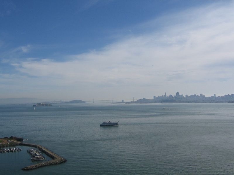 San Francisco
