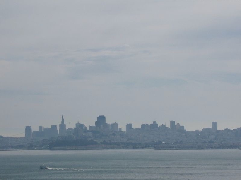 San Francisco