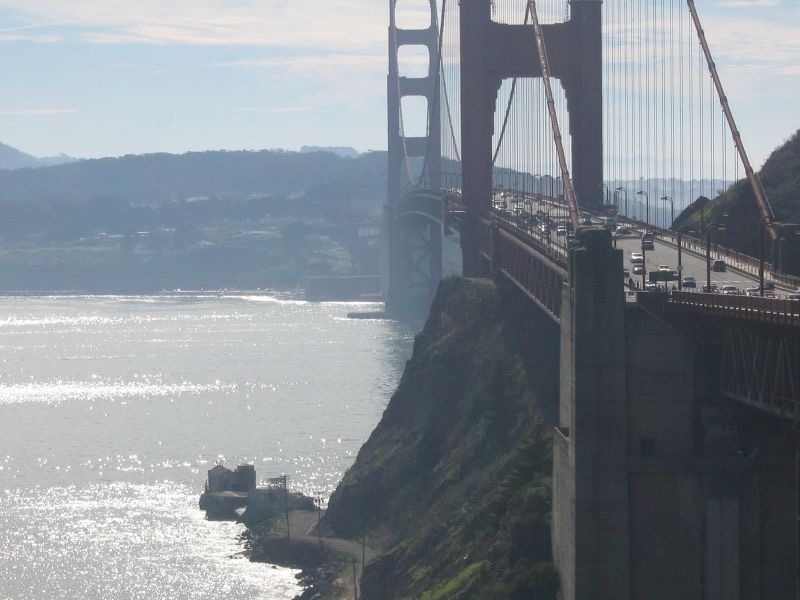 San Francisco