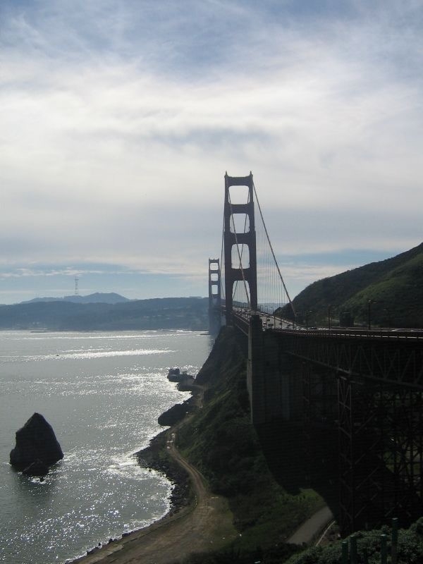 San Francisco