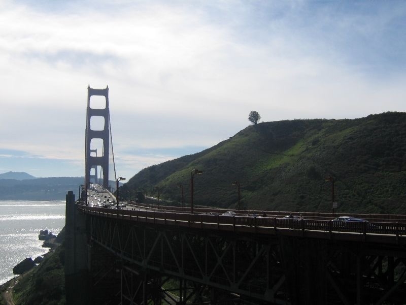 San Francisco