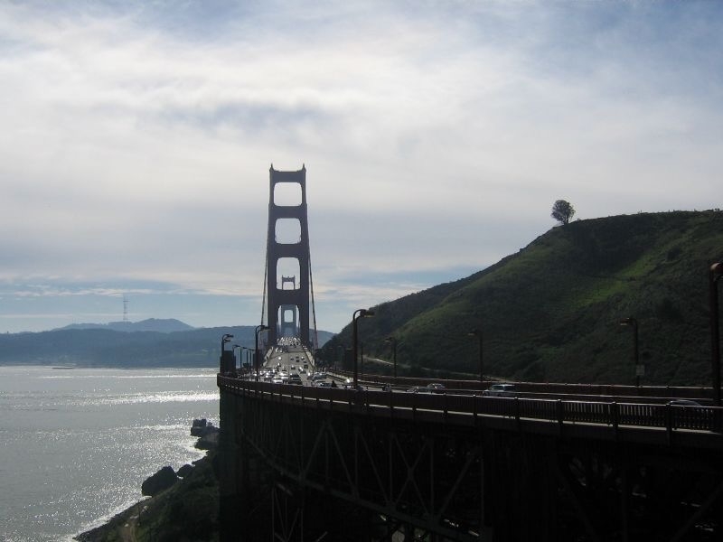 San Francisco