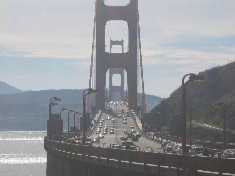 San Francisco